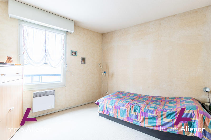 Maison - 75 m² - 3 pièces