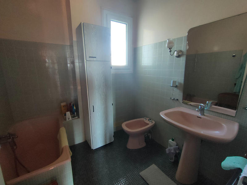 Maison - 130 m² - 7 pièces