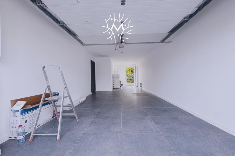 Maison - 86 m² - 4 pièces