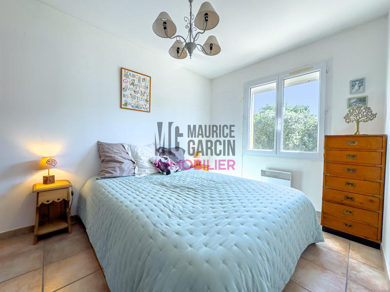 Maison - 200 m² - 8 pièces