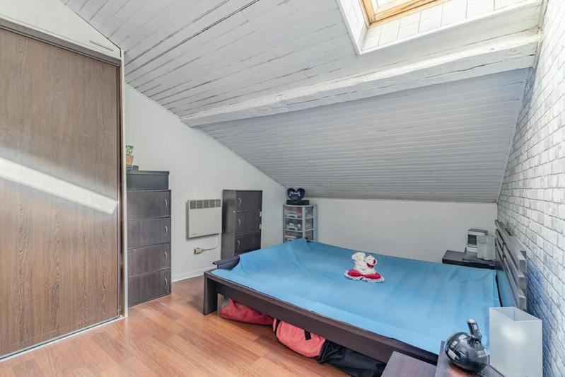 Maison - 59 m² - 3 pièces