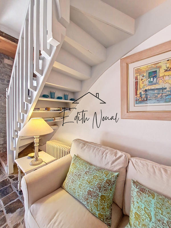 Maison de village - 79 m² - 3 pièces