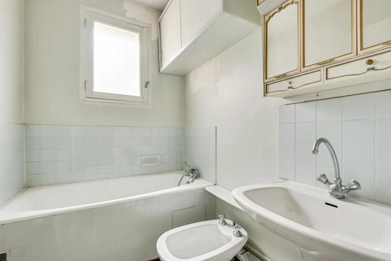 Appartement - 85 m² - 3 pièces