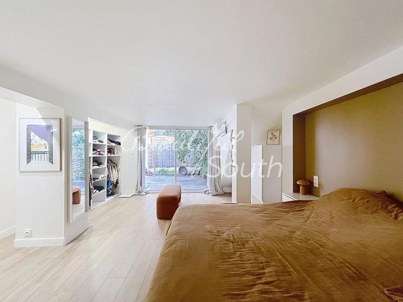 Maison de ville - 203 m² - 7 pièces