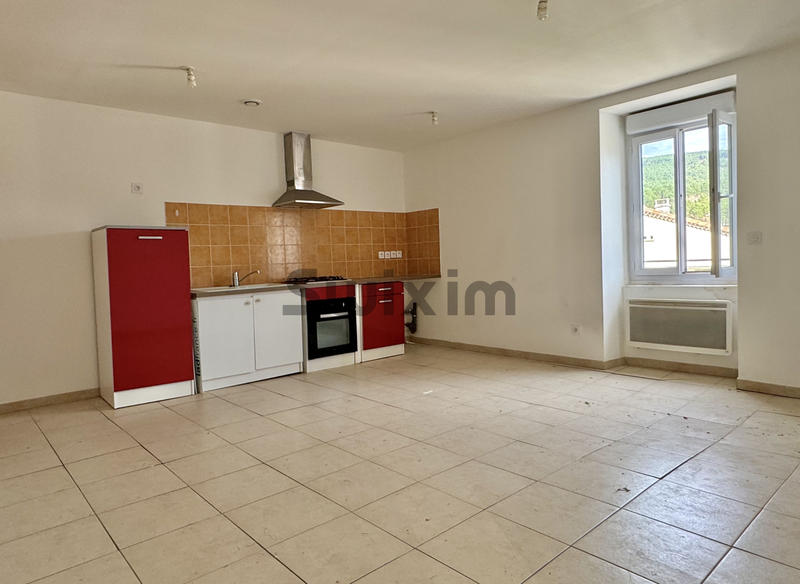 Appartement - 81 m² - 4 pièces