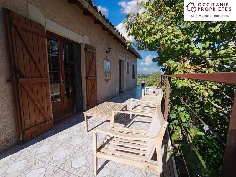 Villa - 147 m² - 5 pièces