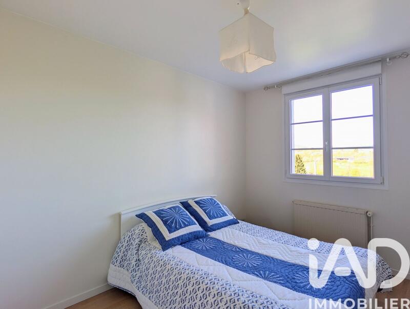 Maison de village - 192 m² - 8 pièces