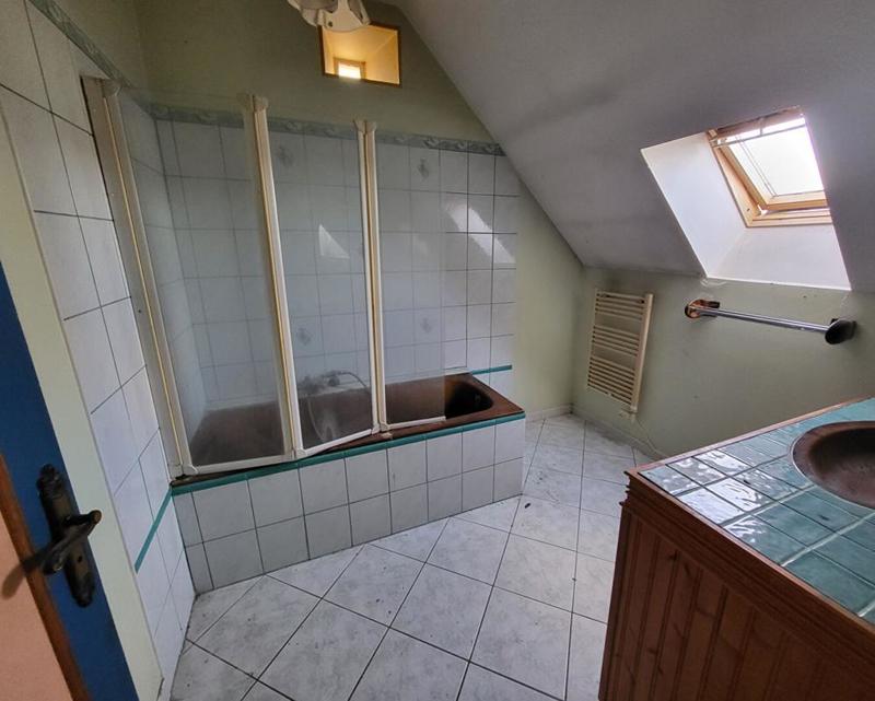 Maison - 145 m² - 7 pièces