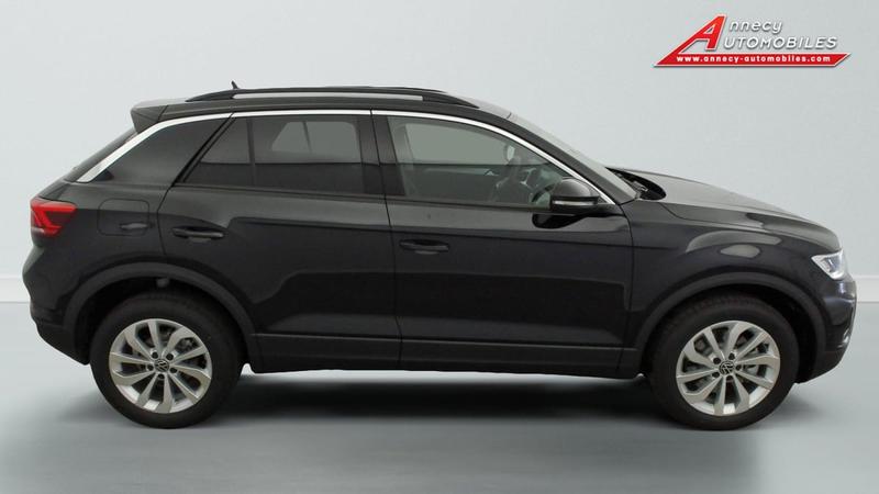 Volkswagen t-Roc 2.0 Tdi 150 Start Stop Dsg7 Life Plus