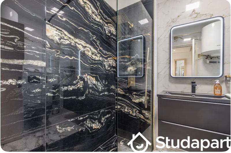 Appartement - 39 m² - 1 pièce