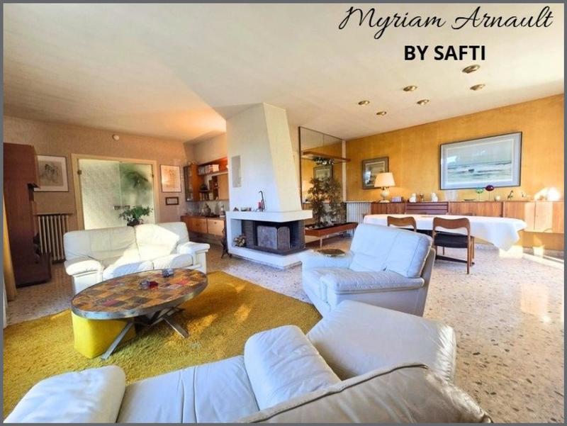 Maison - 158 m² - 7 pièces