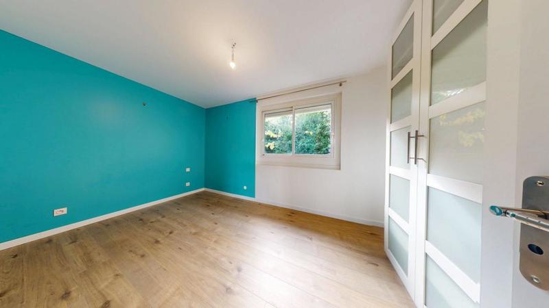 Maison - 155 m² - 6 pièces