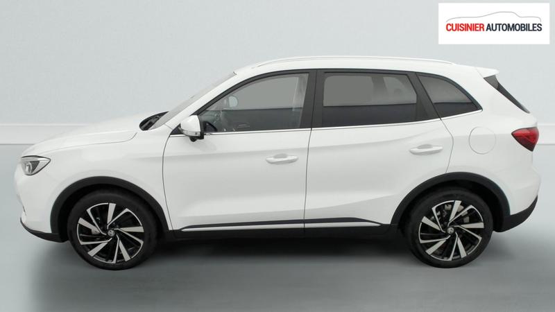 Mg Zs 1.5 l Hybrid+ 197 ch Luxury