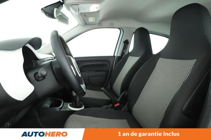 Renault Twingo 1.0 SCe Sl Team Rugby 65 ch