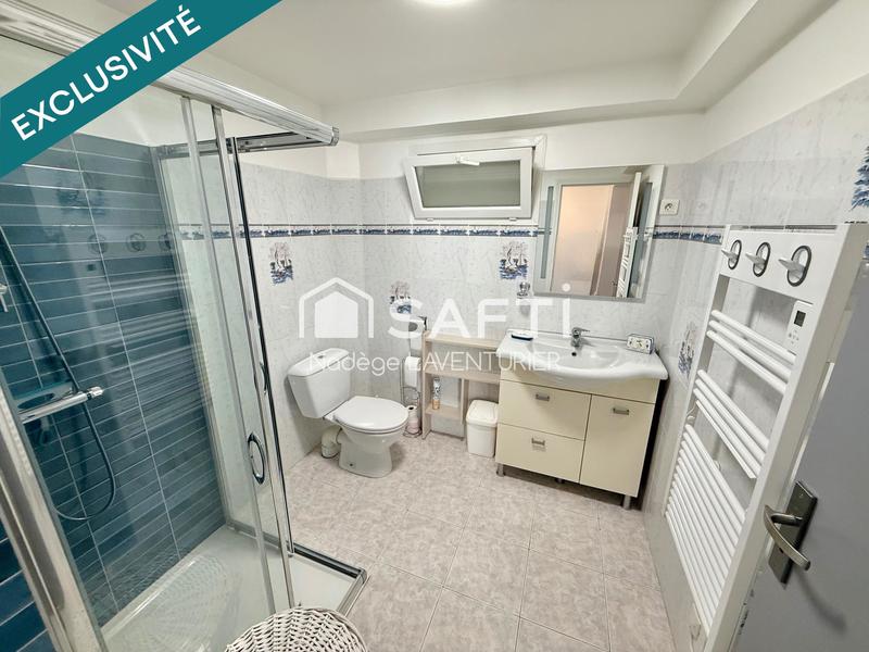 Maison - 181 m² - 8 pièces