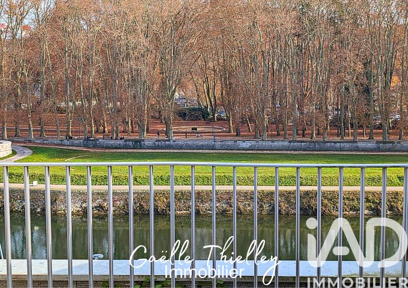 Appartement - 42 m² - 1 pièce