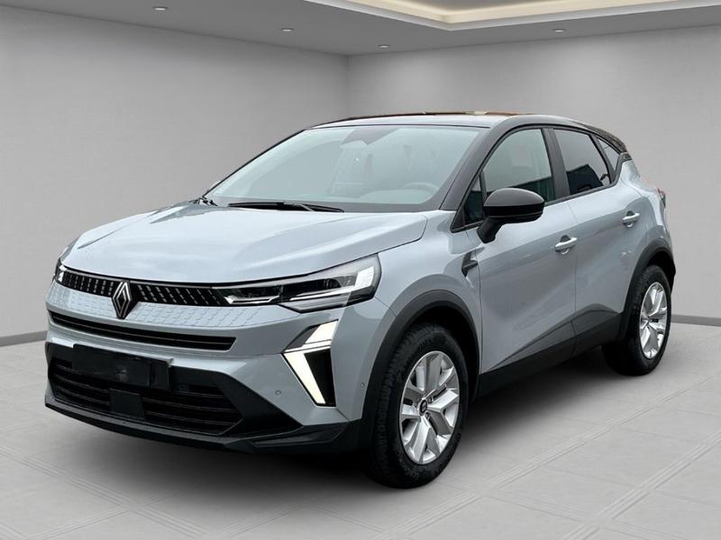 Renault Captur II (2) 1.0 Tce 90 Evolution