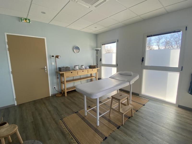 Local commercial - 80 m²