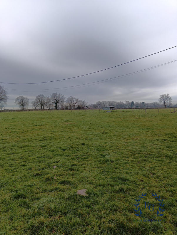 Ferme - 137 m² - 6 pièces