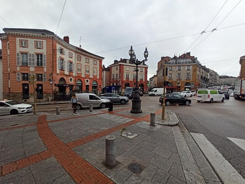 Fonds de commerce - 260 m²