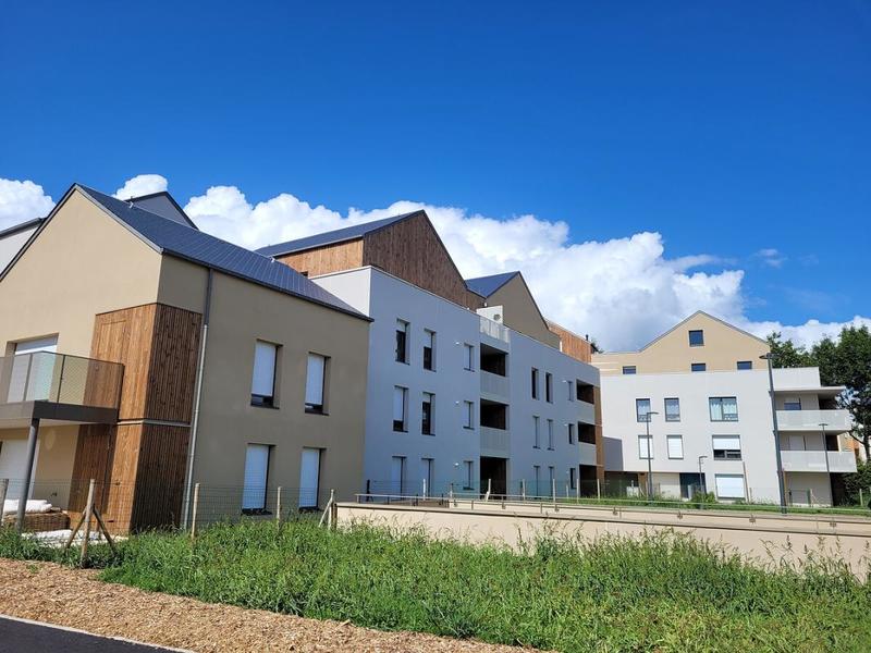 Appartement - 65 à 68 m² - 3 pièces