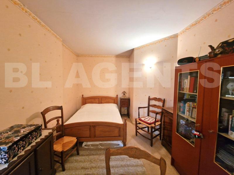 Maison - 175 m² - 6 pièces