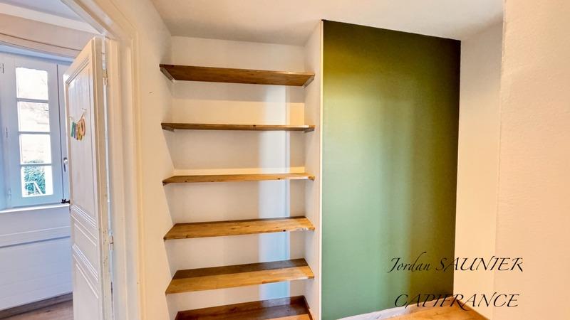 Maison - 134 m² - 6 pièces