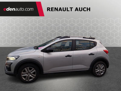 Dacia Sandero Eco-G 100 - 22 Stepway Essentiel