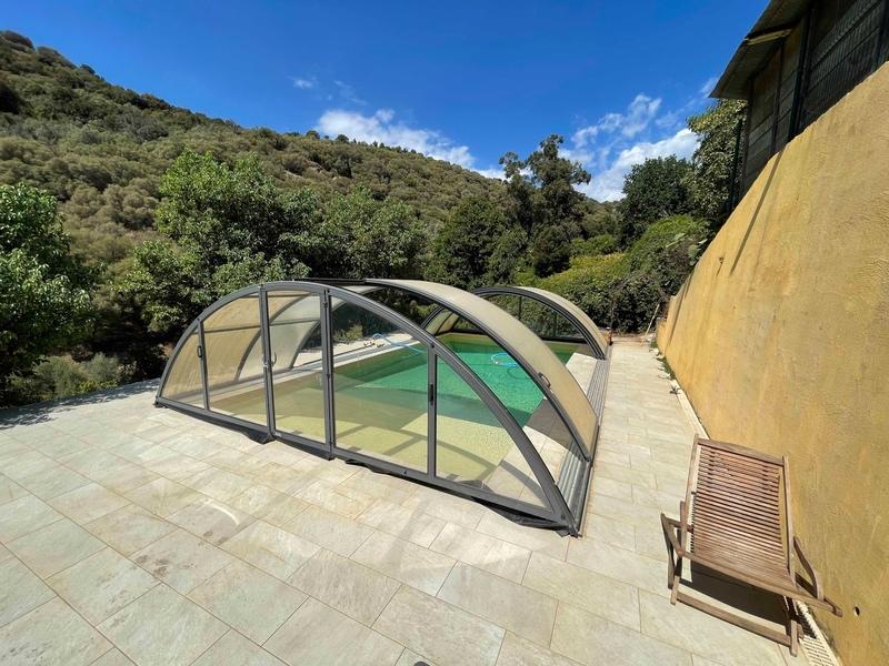 Maison de campagne - 171 m² - 9 pièces