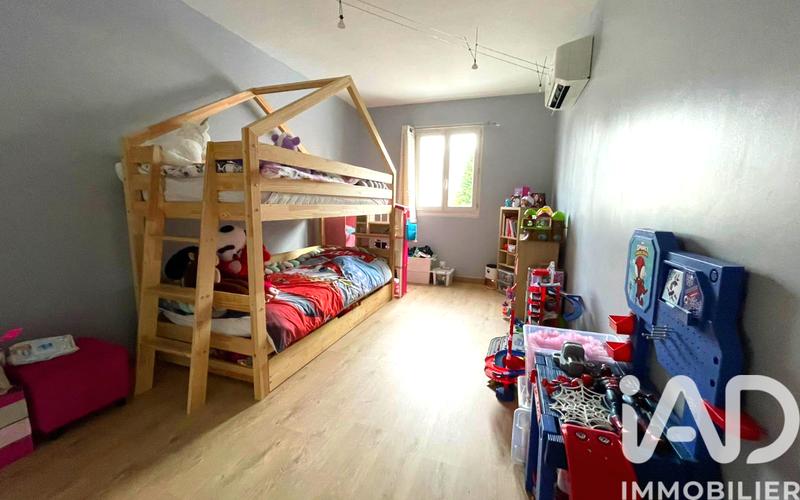 Maison de ville - 78 m² - 4 pièces