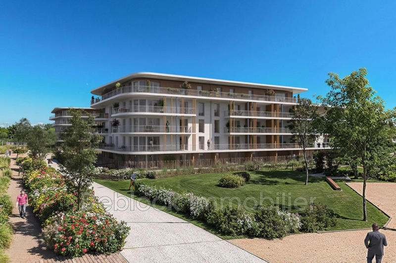 Appartement - 2 pièces