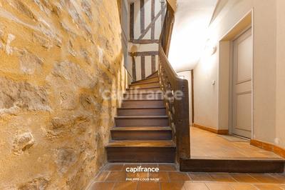 Appartement - 67 m² - 4 pièces