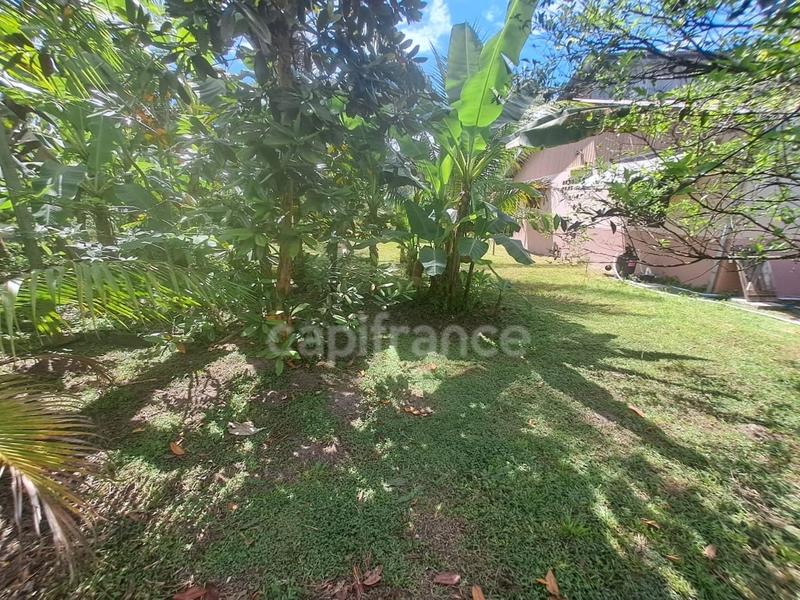 Maison - 125 m² - 4 pièces