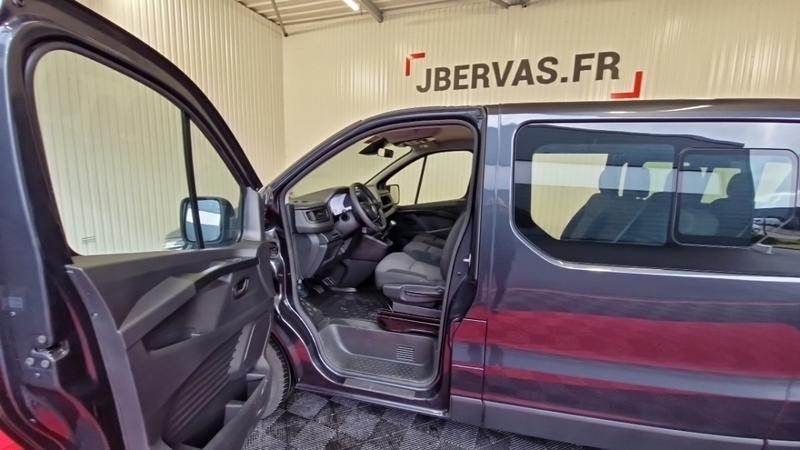 Renault Trafic L2 Dci 150 Energy Ss Zen