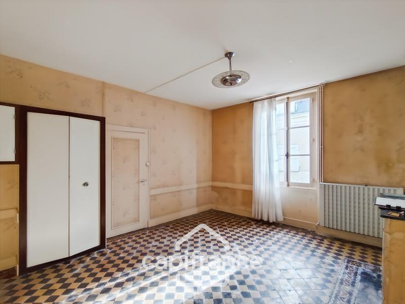 Maison - 150 m² - 6 pièces