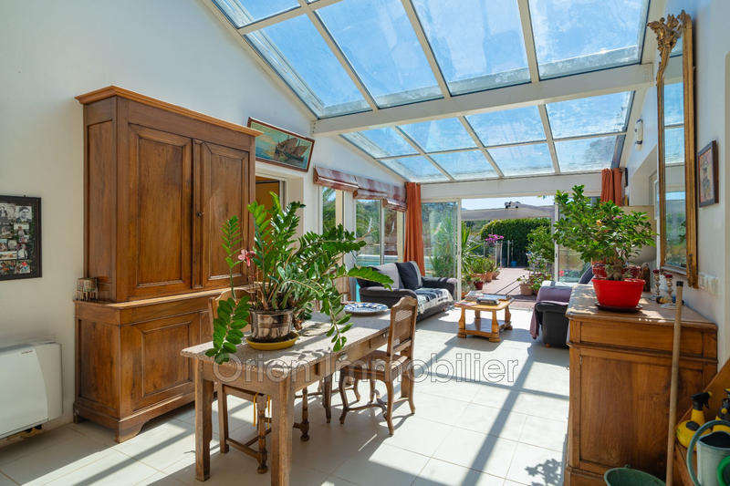 Villa - 300 m² - 9 pièces