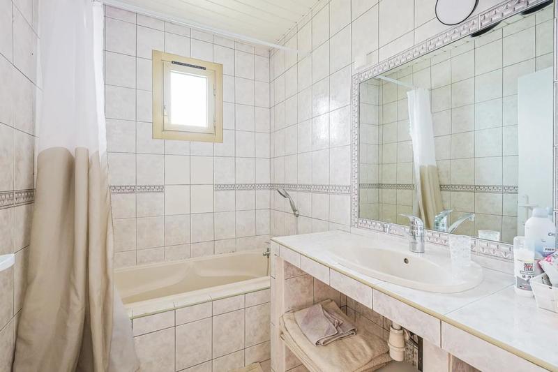 Appartement - 75 m² - 4 pièces