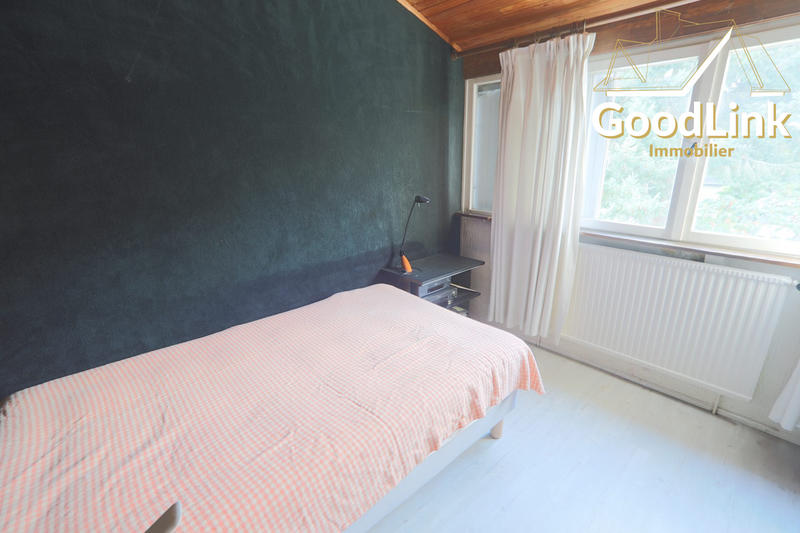 Maison ancienne - 130 m² - 7 pièces