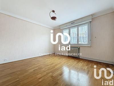 Appartement - 105 m² - 4 pièces