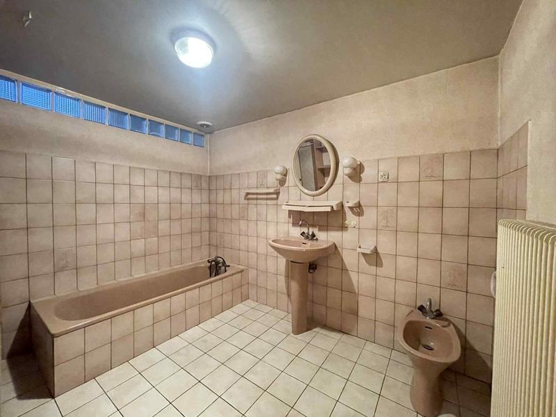 Maison de village - 133 m² - 4 pièces