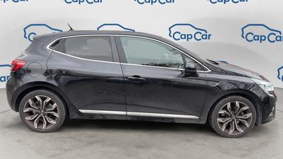 Renault Clio V 1.3 TCe 130 Edc Edition One