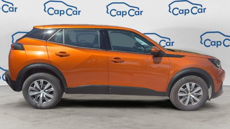 Peugeot 2008 II 1.5 BlueHDi 110 Active Pack