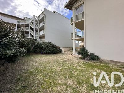 Appartement - 43 m² - 3 pièces