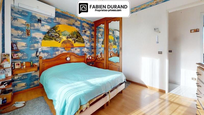 Maison - 73 m² - 4 pièces