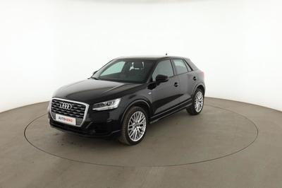 Audi Q2 1.4 Tfsi Cod s line s tronic 150 ch