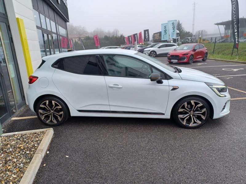 Renault Clio TCe 140 - 21n Sl Lutecia