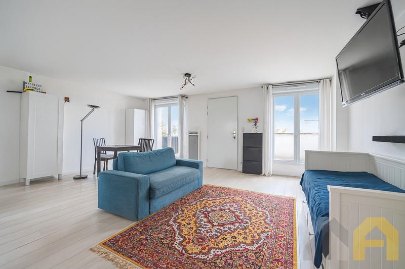 Appartement - 78 m² - 3 pièces