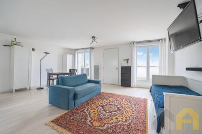 Appartement - 78 m² - 3 pièces