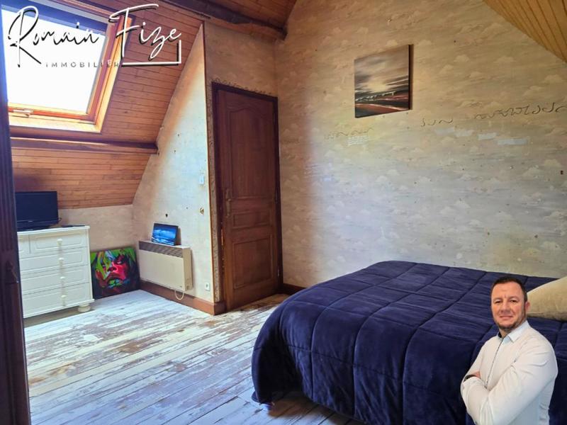 Maison - 277 m² - 4 pièces