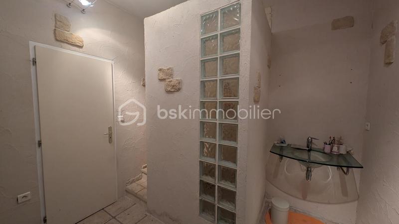 Pavillon - 140 m² - 5 pièces